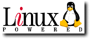 Linux Powered