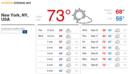 weather_ericson_net_screenshot